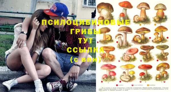 прущий лед Бугульма